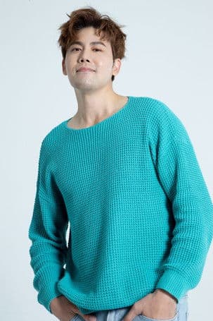 余秉谚 profile photo