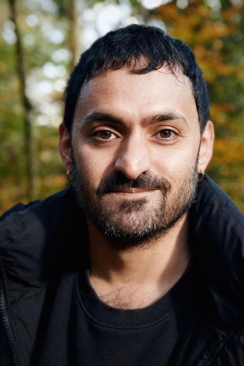 Alireza Bayram profile photo