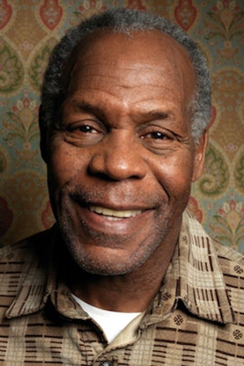 Danny Glover profile photo