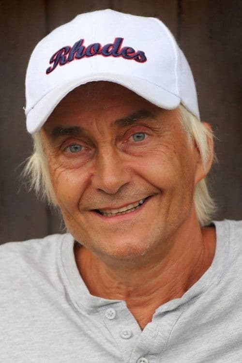 Björn Olsson profile photo