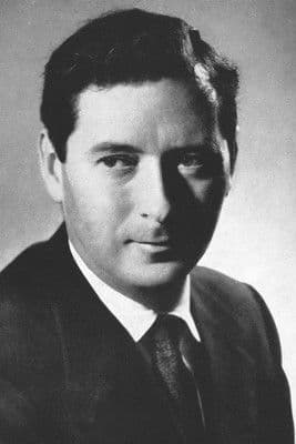 Richard McNamara profile photo