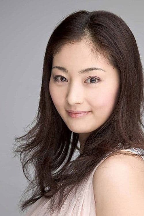 Takako Tokiwa profile photo