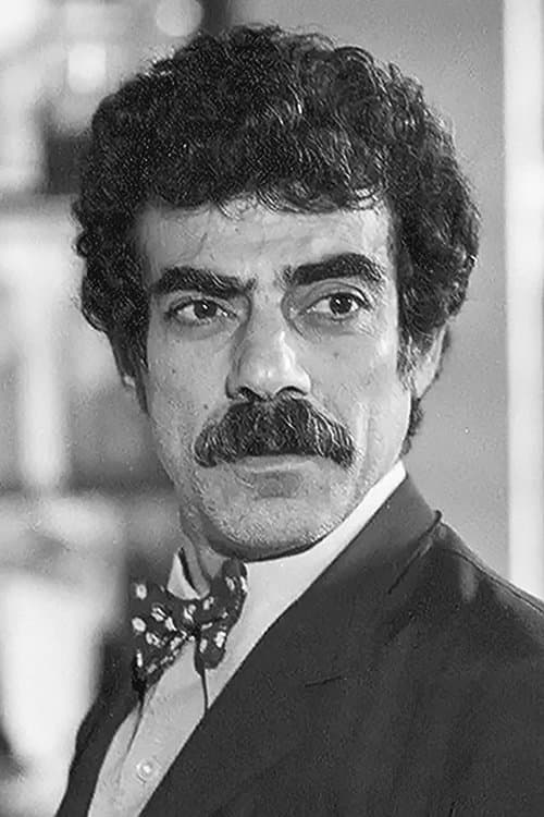 Isaac Bardavid profile photo