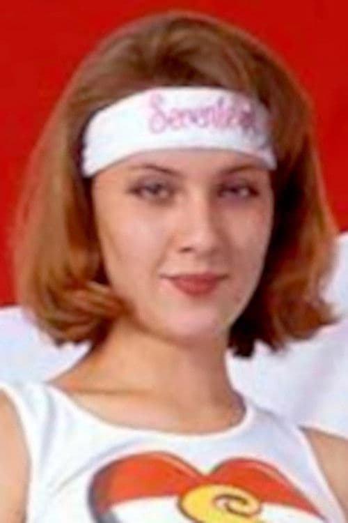 Olga C profile photo