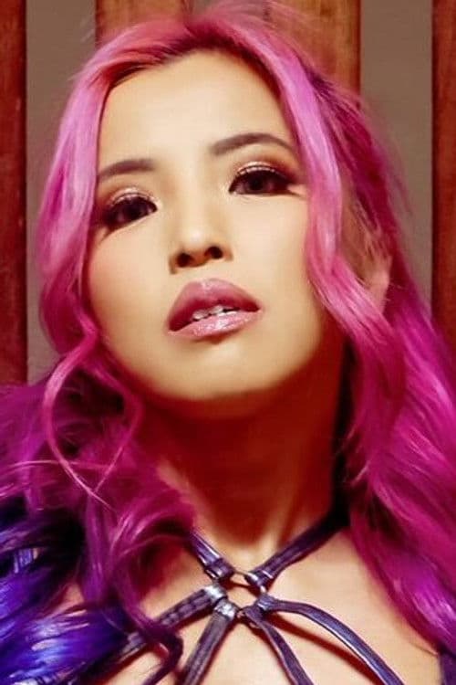 Mina Shirakawa profile photo