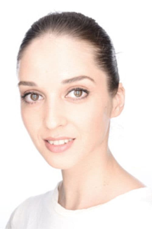 Victoria Yakusheva profile photo