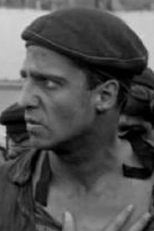 Ian Burinski profile photo