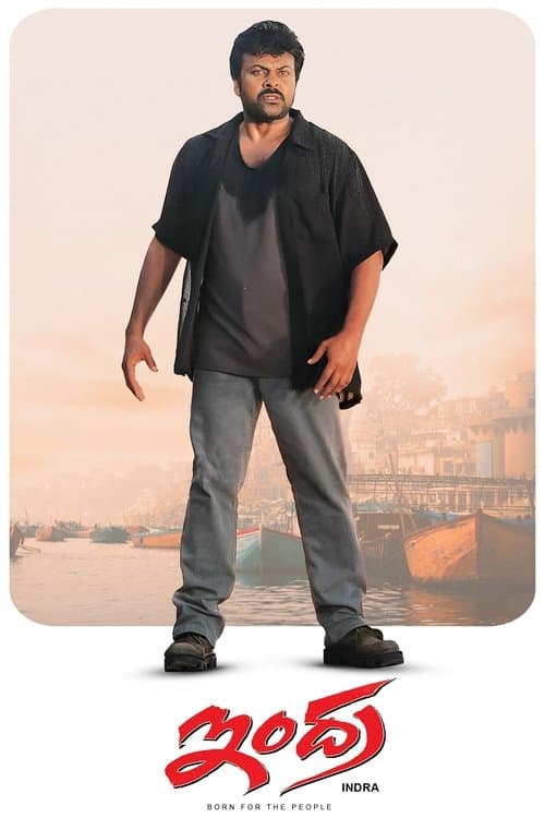 Indra poster