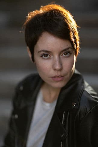 Marta Cherni profile photo