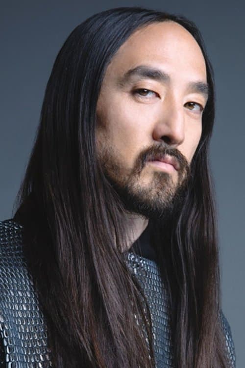 Steve Aoki profile photo