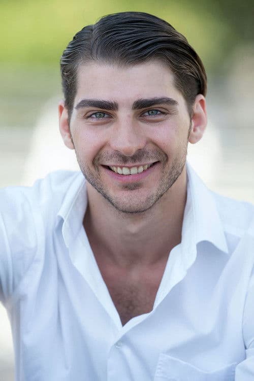 Carmine Fabbricatore profile photo