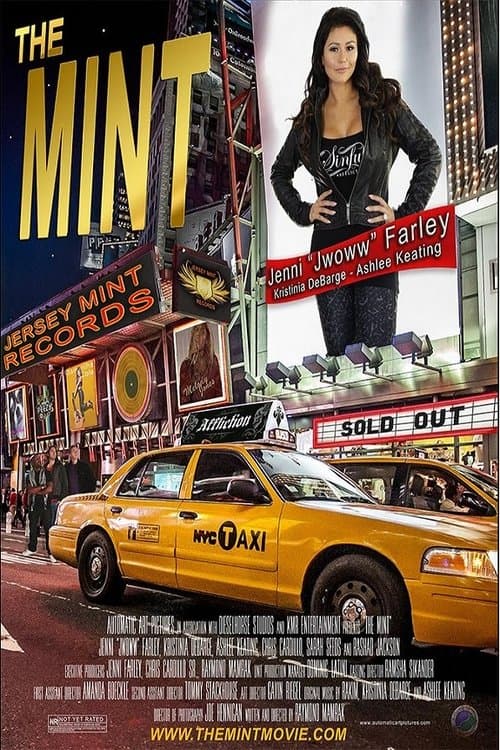The Mint poster