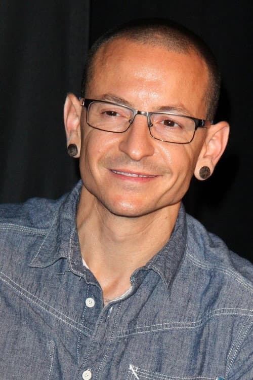Chester Bennington profile photo