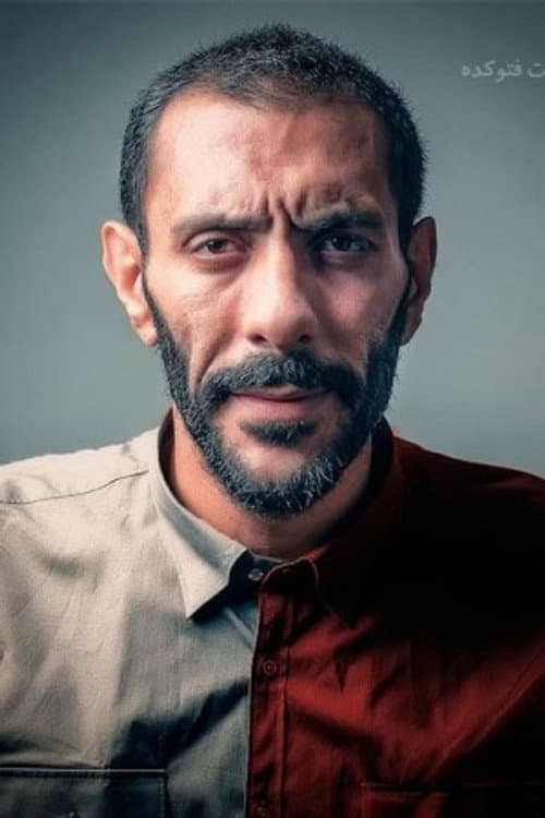 Alireza Mehran profile photo