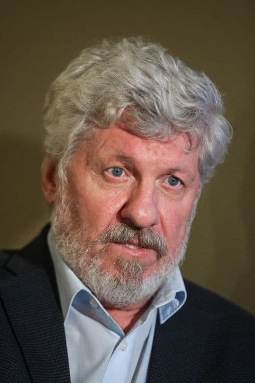 Sergei Parshin profile photo