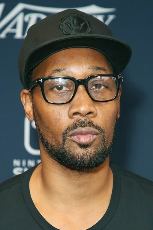 RZA profile photo