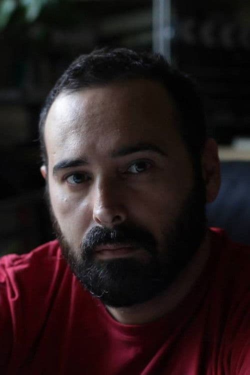 Antonio Morales profile photo