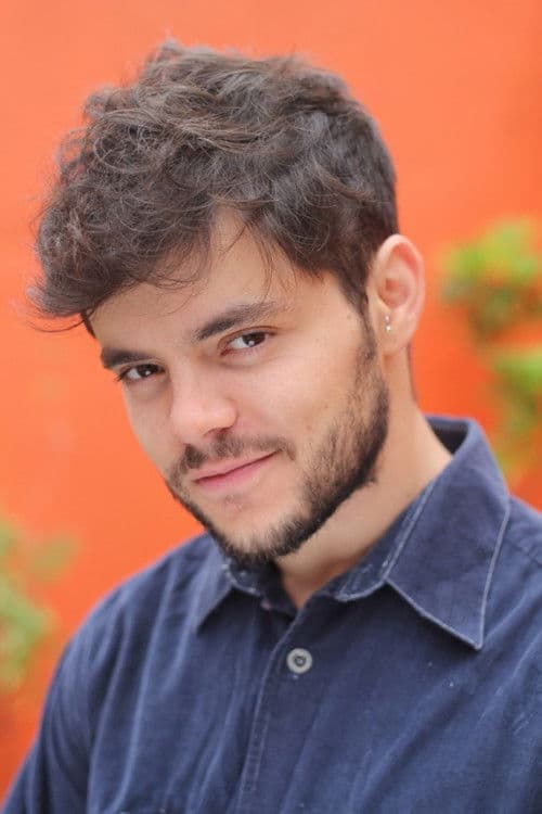 João Paulo Bienermann profile photo