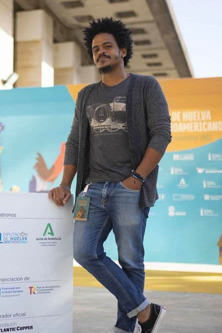 Ramón Emilio Candelario profile photo