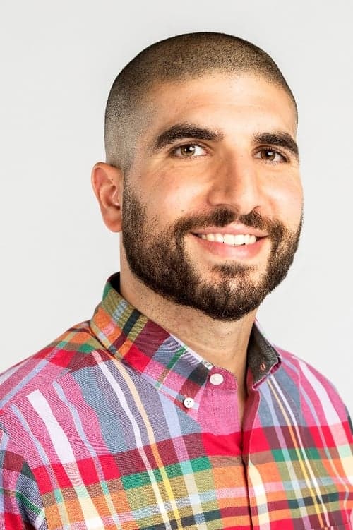 Ariel Helwani profile photo