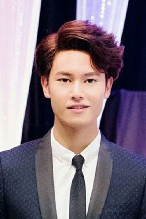 Dhiraj Magar profile photo