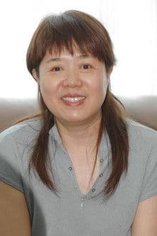 Xiaojian Fu profile photo