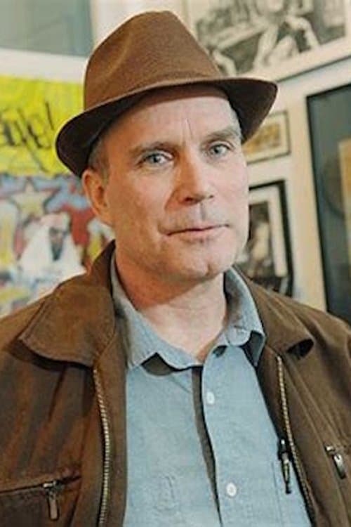 Charlie Ahearn profile photo