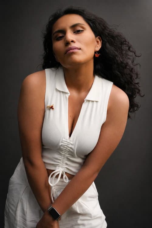 Berenice Sánchez Moreno profile photo