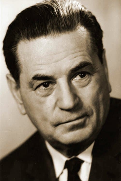 Sergei Markushev profile photo