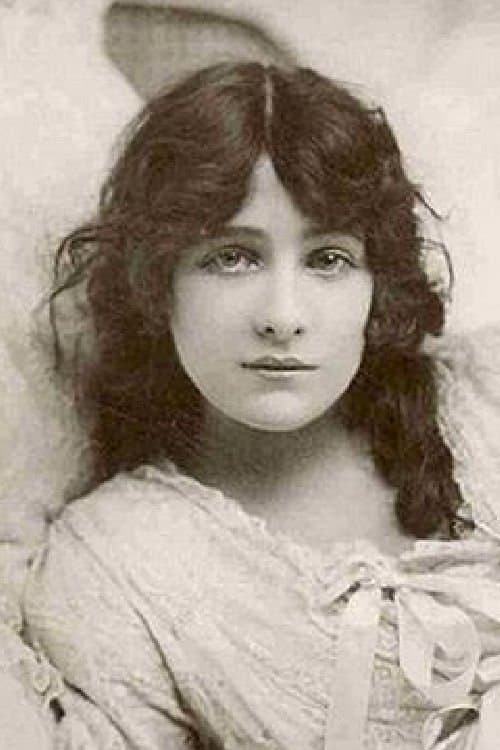 Iris Hoey profile photo