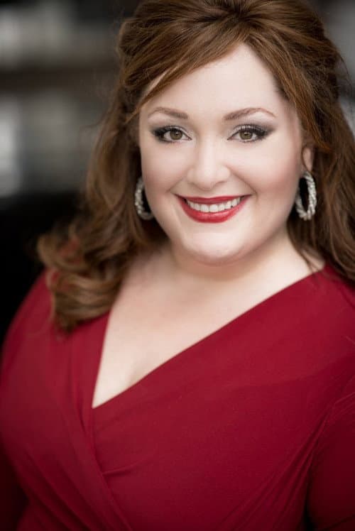 Heidi Melton profile photo