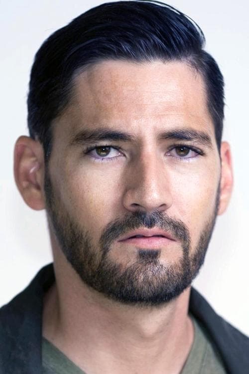 Chuck Meré profile photo