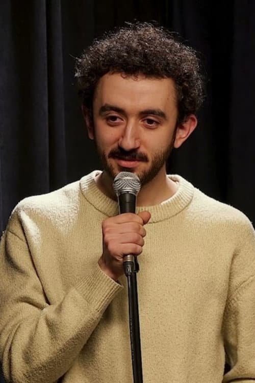 Mika Samsonyan profile photo