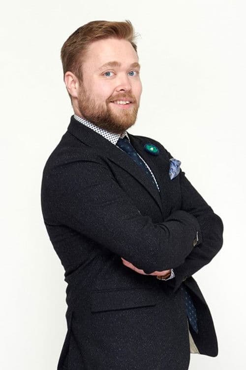 Tjelle Vejrup profile photo