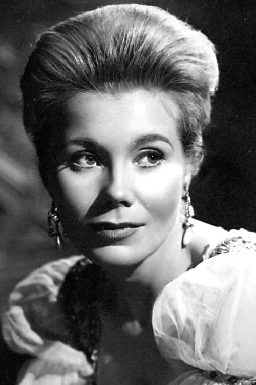 Olive McFarland profile photo