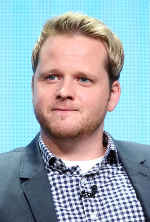 Ricky Mabe profile photo