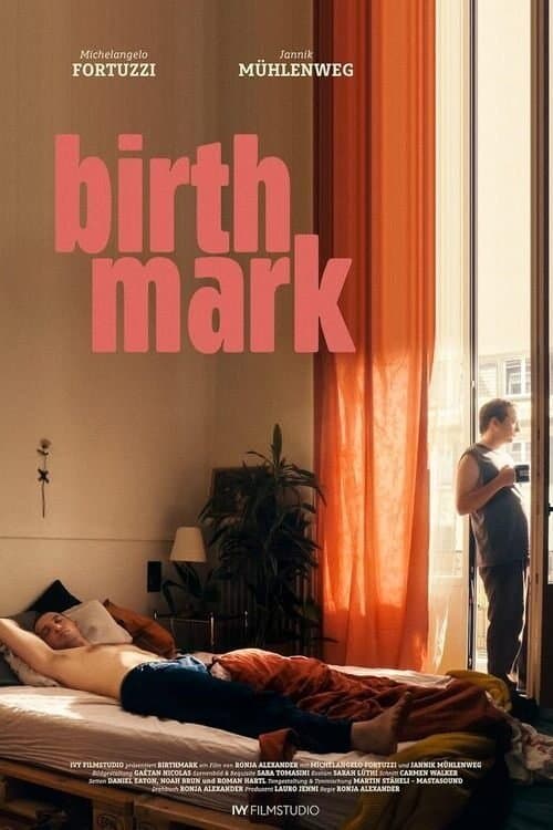 Birthmark poster