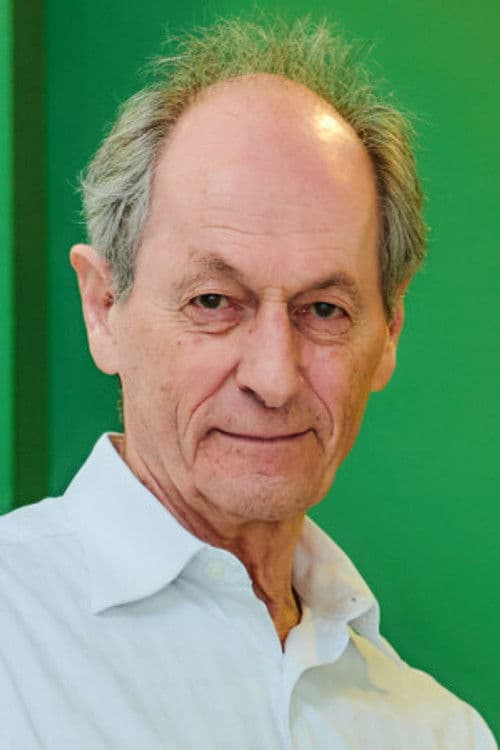 Michael Marmot profile photo