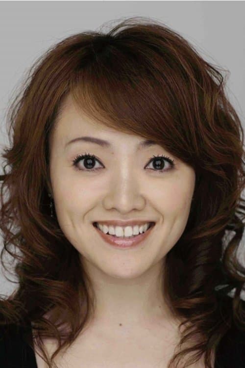 Irie Kanako profile photo