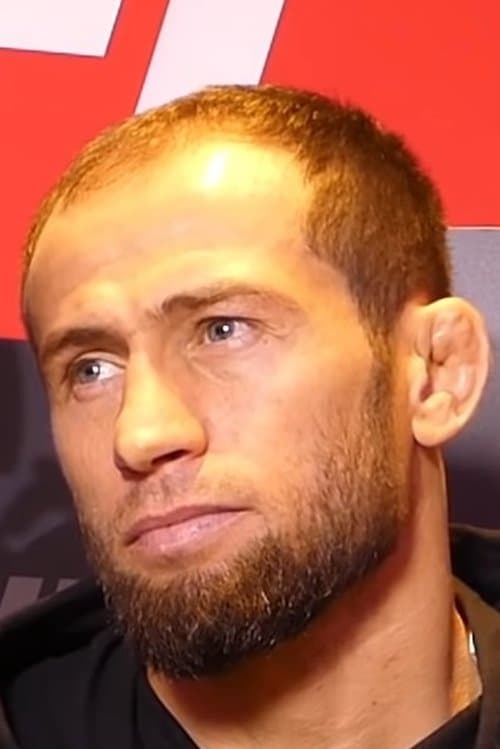 Mairbek Taisumov profile photo