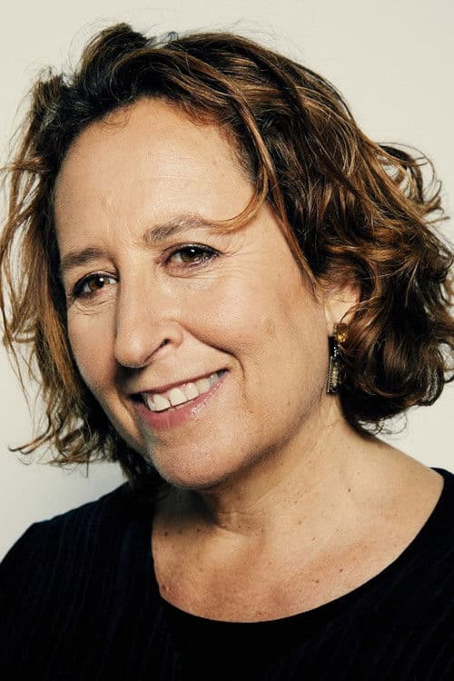 Kim A. Snyder profile photo