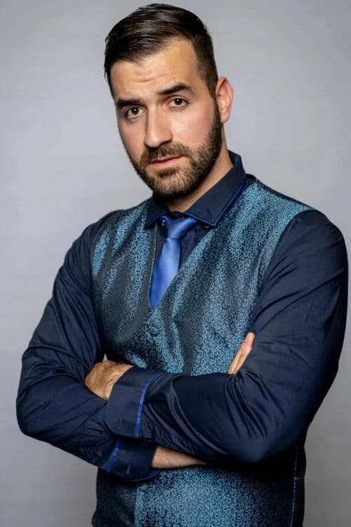 Richárd Szőke profile photo