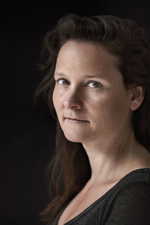 Jessica Gorter profile photo