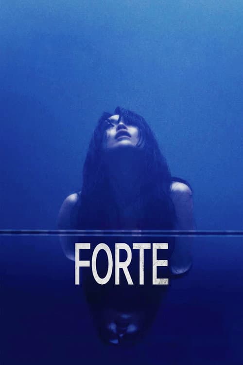 Forte poster
