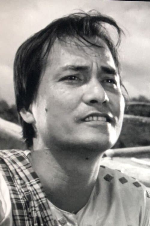 Tony Santos profile photo