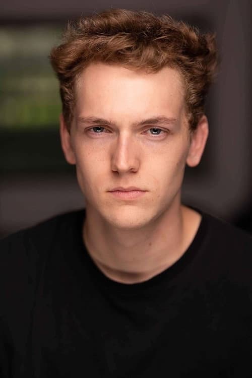 Ethan Iverson profile photo