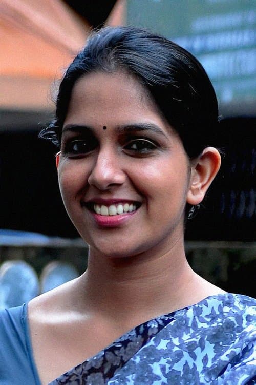 Aparna Nair profile photo