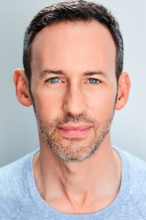 Andrew Rein profile photo