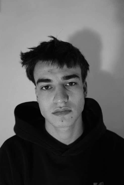 William Antignac profile photo