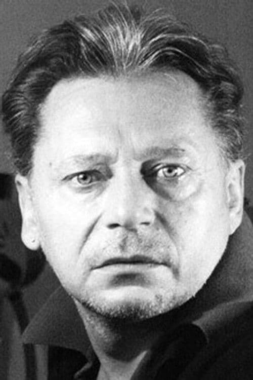 Oleg Isayev profile photo